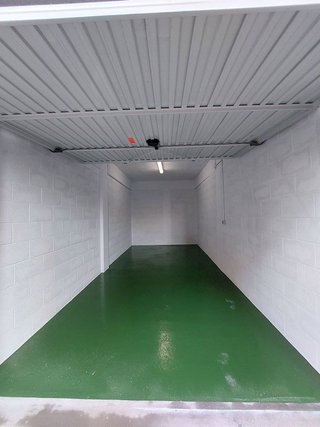 Garaje en venta en Sopelana