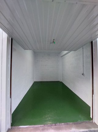Garaje en venta en Sopelana