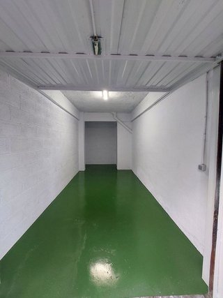 Garaje en venta en Sopelana