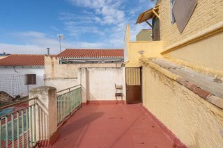 Solar en venta en San Miguel en Armilla