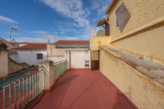Solar en venta en San Miguel en Armilla