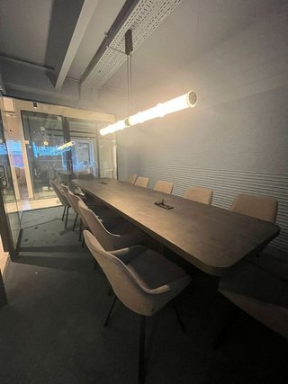 Oficina en alquiler en Centro Histórico en Málaga