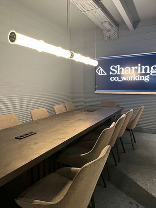 Oficina en alquiler en Centro Histórico en Málaga