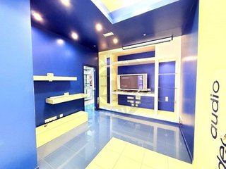 Local comercial en alquiler en Centro en Cáceres