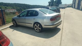 SEAT Toledo 2003