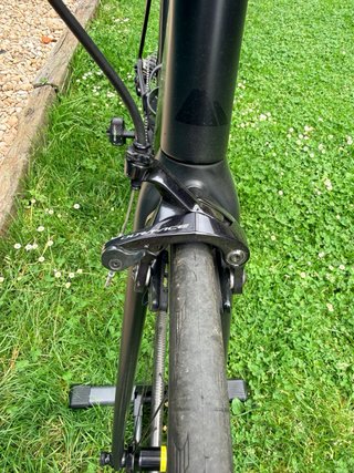 Canyon Ultimate CF SLX