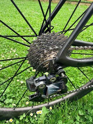 Canyon Ultimate CF SLX