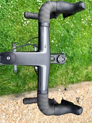 Canyon Ultimate CF SLX