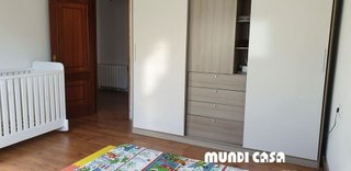 Casa en venta en Boiro