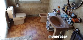 Casa en venta en Boiro