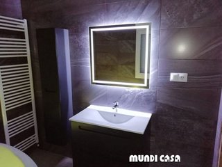 Casa en venta en Boiro