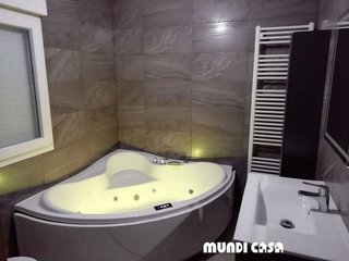 Casa en venta en Boiro