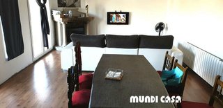 Casa en venta en Boiro
