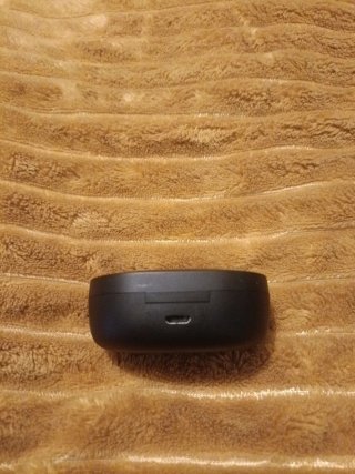 Auriculares inalámbricos Redmi negros