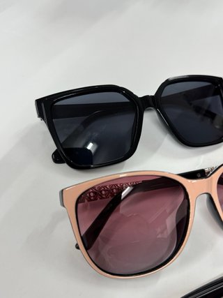 Lote 5 Gafas de Sol Mujer