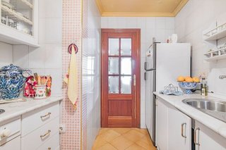Chalet en venta en San Francisco Javier en Granada
