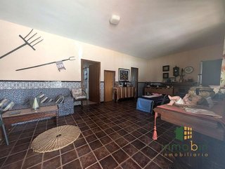 Casa rural en venta en Don Benito