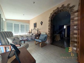 Casa rural en venta en Don Benito