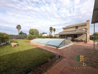 Casa rural en venta en Don Benito