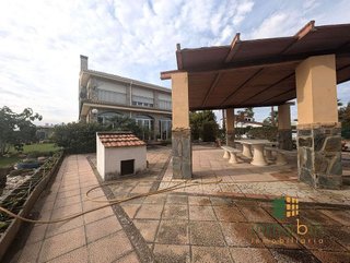 Casa rural en venta en Don Benito