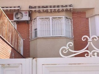 Casa adosada en venta en Fuentebella-San Felix-El Leguario en Parla