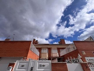 Casa adosada en venta en Fuentebella-San Felix-El Leguario en Parla