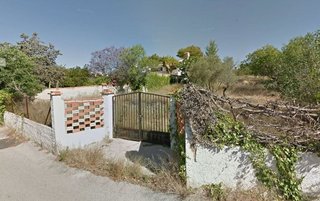 Terreno en venta en Monserrat