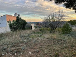 Terreno en venta en Monserrat