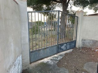 Terreno en venta en Monserrat