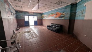 Local comercial en venta en Carretera de Córdoba - Libertad en Puertollano