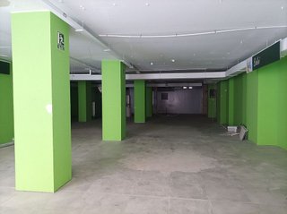 Local comercial en venta en Ensanche en Teruel