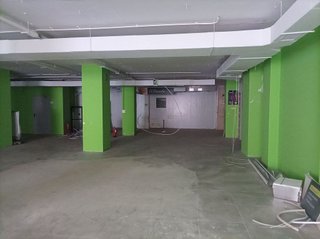 Local comercial en venta en Ensanche en Teruel