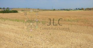 Terreno en venta en Fuente el Saz de Jarama