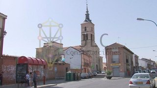 Terreno en venta en Fuente el Saz de Jarama
