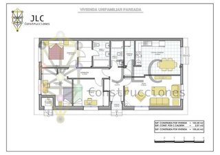 Terreno en venta en Fuente el Saz de Jarama