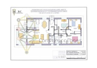 Terreno en venta en Fuente el Saz de Jarama
