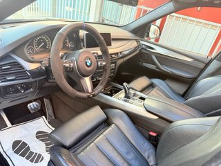 BMW X5 2018