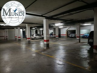 Garaje en venta en Fabelo en Puerto del Rosario