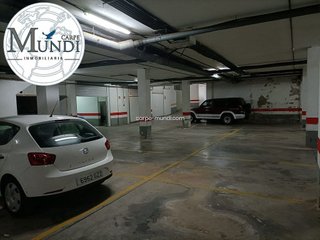 Garaje en venta en Fabelo en Puerto del Rosario