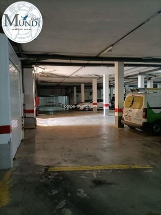 Garaje en venta en Fabelo en Puerto del Rosario