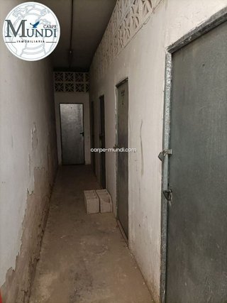 Garaje en venta en Fabelo en Puerto del Rosario