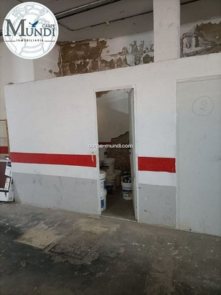 Garaje en venta en Fabelo en Puerto del Rosario