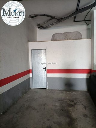 Garaje en venta en Fabelo en Puerto del Rosario