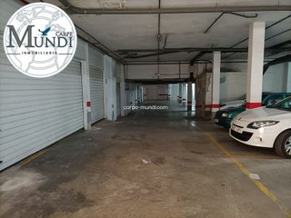 Garaje en venta en Fabelo en Puerto del Rosario