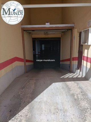 Garaje en venta en Fabelo en Puerto del Rosario