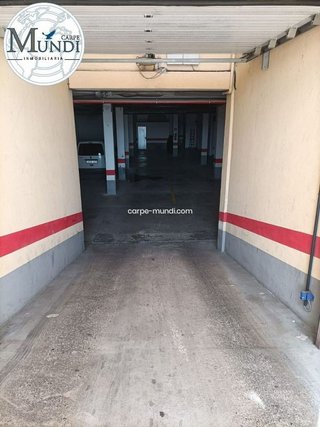 Garaje en venta en Fabelo en Puerto del Rosario