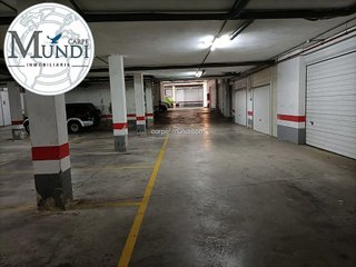 Garaje en venta en Fabelo en Puerto del Rosario