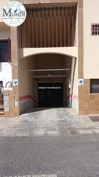 Garaje en venta en Fabelo en Puerto del Rosario