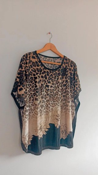 Camisa mujer