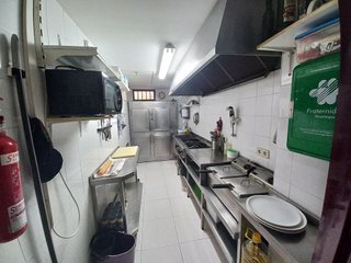 Local comercial en venta en Centro en Logroño